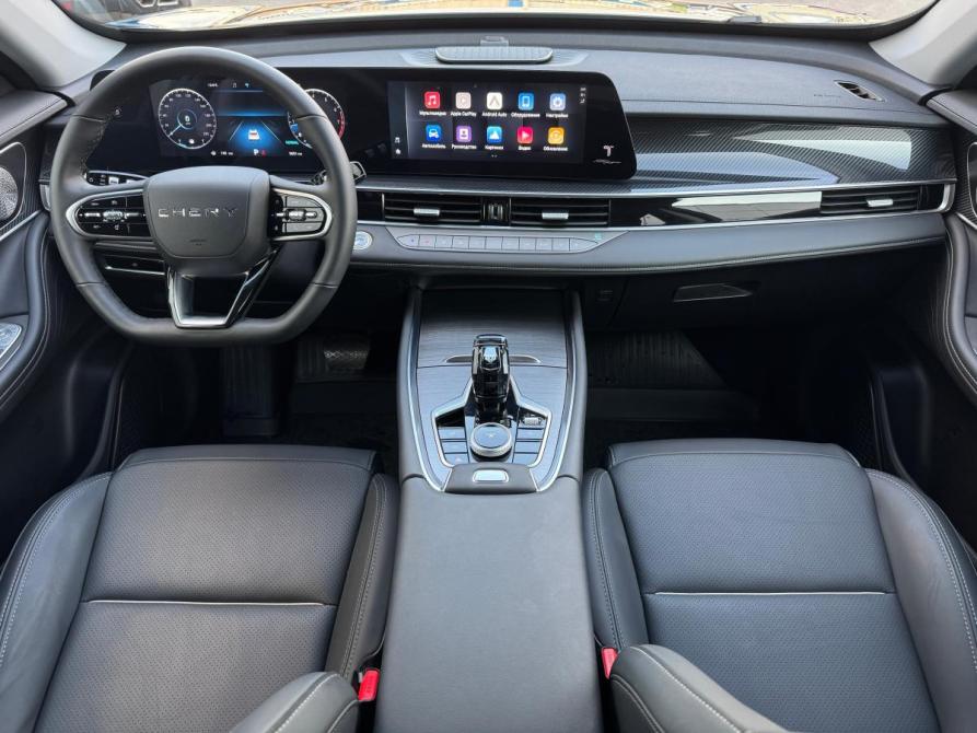 Chery Tiggo 7L I Воронеж  - изображение 12