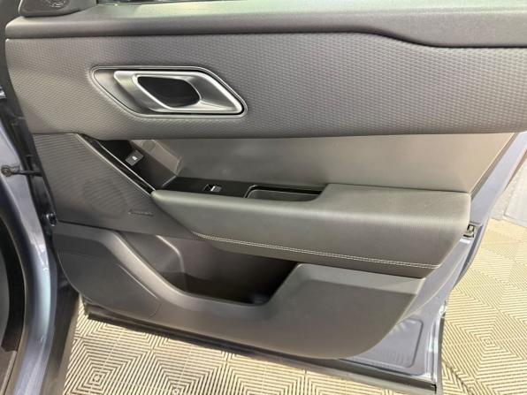 Land Rover Range Rover Velar I с пробегом 2021 года, цена 5 490 000 рублей, 87397 км, внедорожник, Автокод Объявления