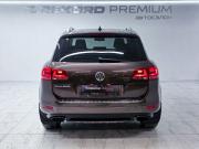 Volkswagen Touareg II Уфа  - изображение 53