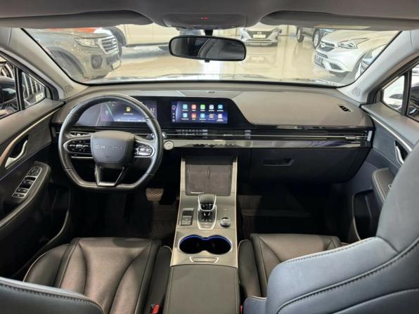 Omoda C5 I с пробегом 2024 года, цена 1 700 000 рублей, 58863 км, внедорожник, Автокод Объявления