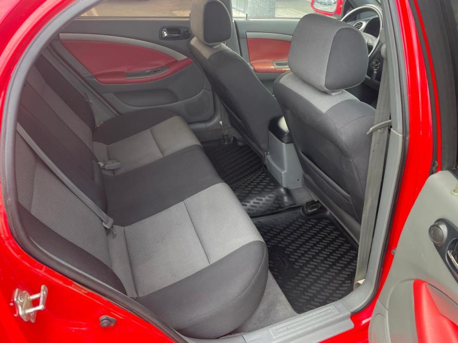 Chevrolet Lacetti I Оренбург  - изображение 12