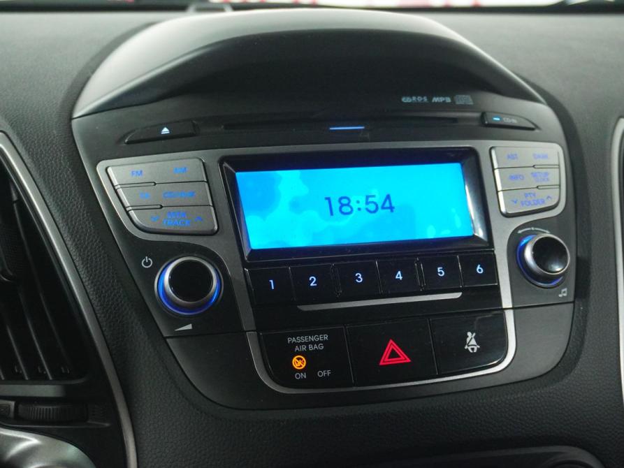 Hyundai ix35 I Вологда  - изображение 12