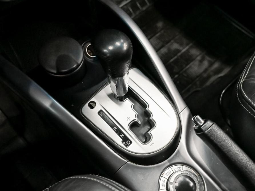 Citroen C-Crosser Екатеринбург  - изображение 16