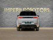 Land Rover Range Rover Sport III Москва  - изображение 33