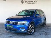 Volkswagen Tiguan II Калининград  - изображение 20