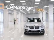 BMW X3 III (G01) Самара  - изображение 31