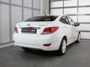 Hyundai Solaris I Кемерово  - изображение 28