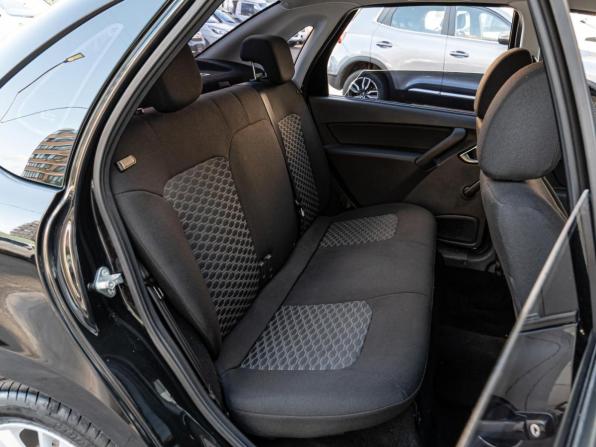 Lada (ВАЗ) Granta I Рестайлинг с пробегом 2025 года, цена 990 000 рублей, 31013 км, седан, Автокод Объявления