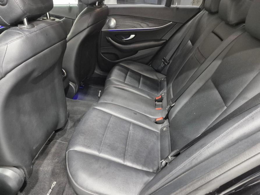 Mercedes-Benz E-Класс V (W213 S213 C238) Воронеж  - изображение 15