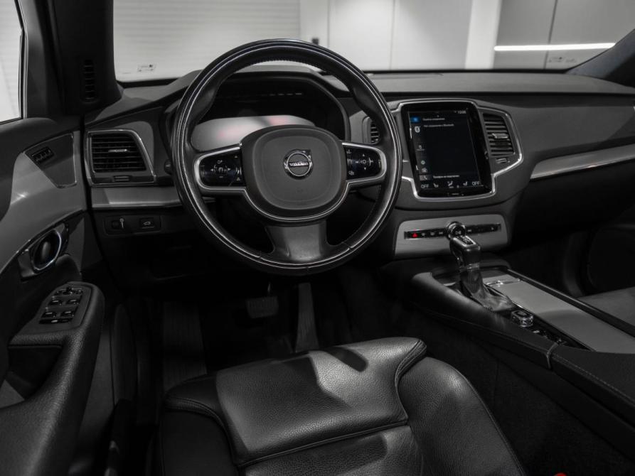 Volvo XC90 II Рестайлинг 1 Москва  - изображение 7
