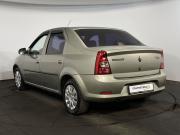Renault Logan I Рестайлинг Великий Новгород  - изображение 22