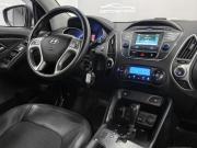 Hyundai ix35 I Новосибирск  - изображение 39