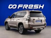 Toyota Land Cruiser Prado 150 Series Рестайлинг 3 Москва  - изображение 27