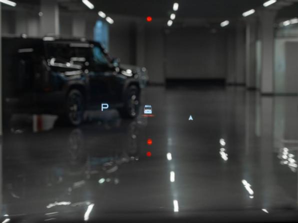 GAC Trumpchi M8 II Рестайлинг с пробегом 2026 года, цена 7 800 000 рублей, 25 км, минивэн, Автокод Объявления