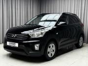 Hyundai Creta I Ижевск  - изображение 34