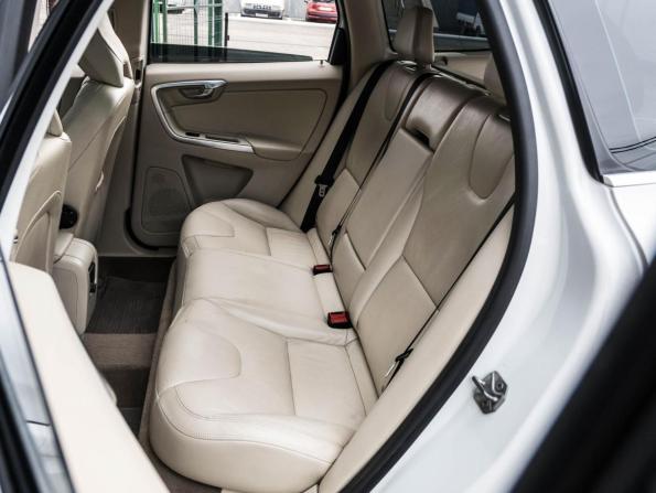 Volvo XC60 I Рестайлинг с пробегом 2013 года, цена 2 019 000 рублей, 211322 км, внедорожник, Автокод Объявления