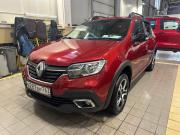 Renault Sandero II Рестайлинг Тольятти  - изображение 7