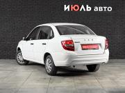 Lada (ВАЗ) Granta I Рестайлинг Екатеринбург  - изображение 26