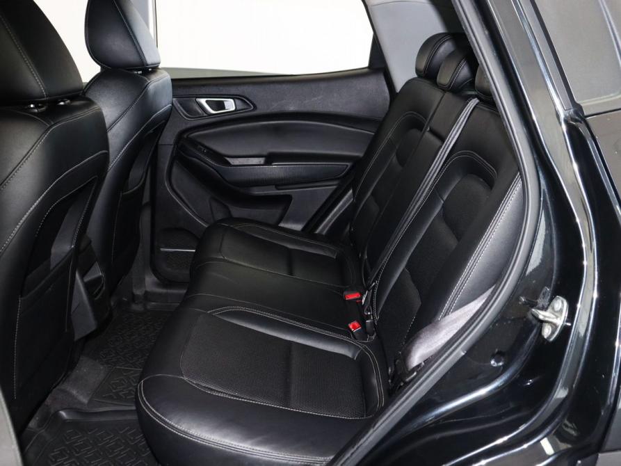 Chery Tiggo 4 I Рестайлинг Минеральные Воды  - изображение 8