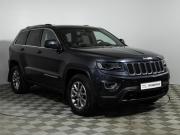 Jeep Grand Cherokee IV (WK2) Рестайлинг Санкт-Петербург  - изображение 29