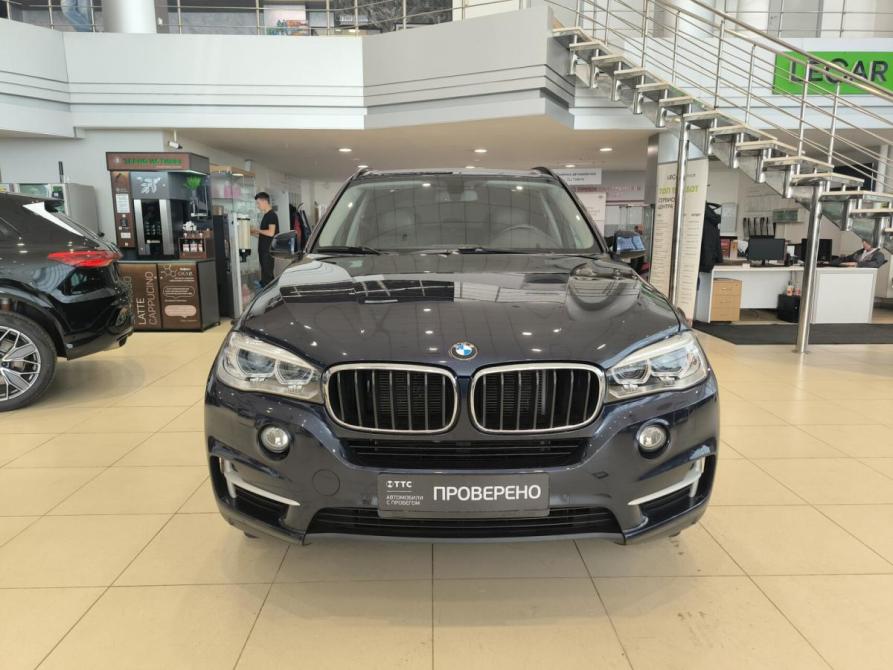 BMW X5 III (F15) Казань  - изображение 2