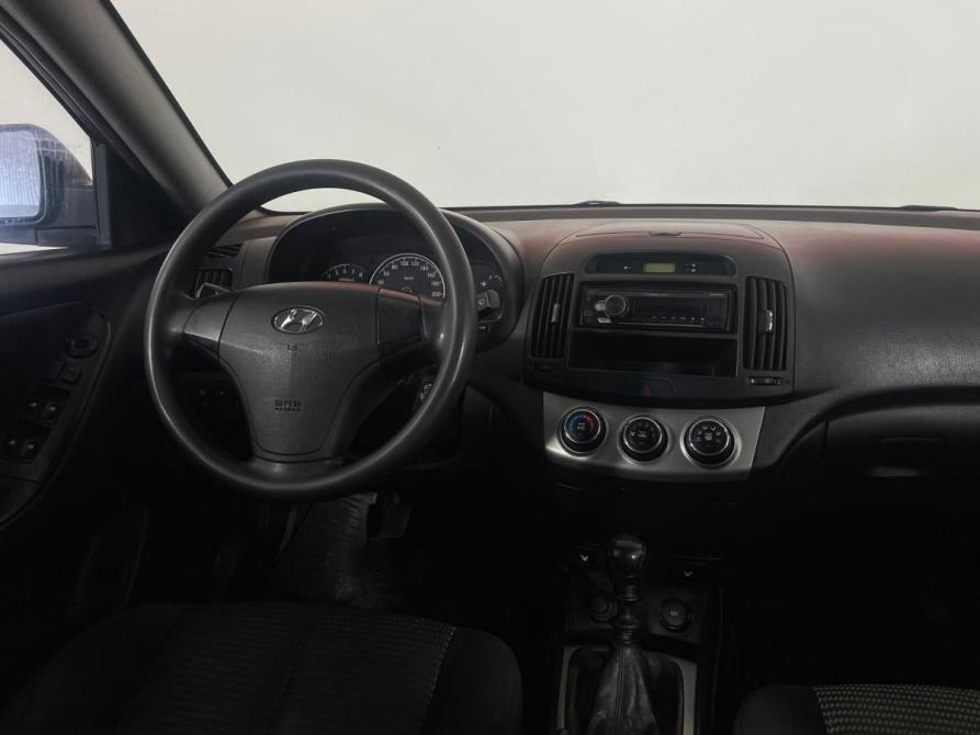 Hyundai Elantra IV (HD) Воронеж  - изображение 10