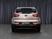 Kia Sportage III Тюмень  - изображение 24