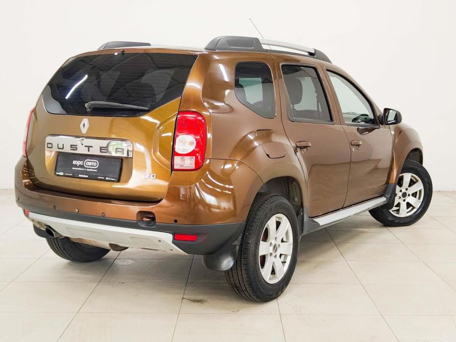 Renault Duster I Тула  - изображение 3