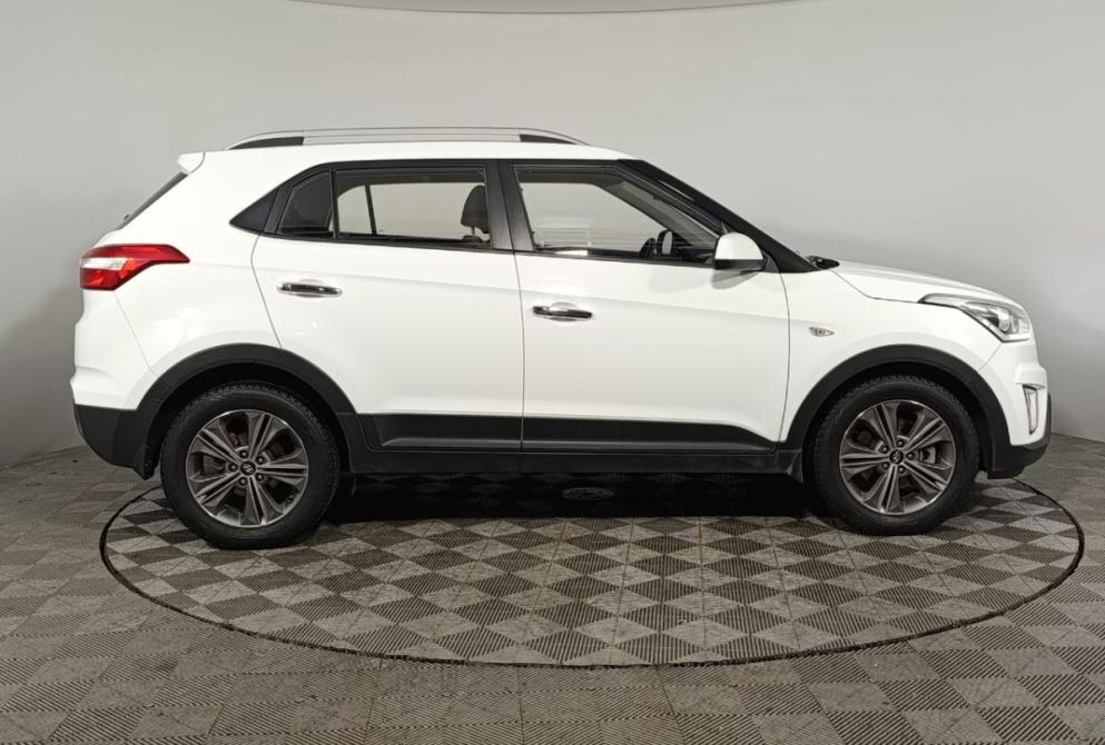 Hyundai Creta I Волгоград  - изображение 8