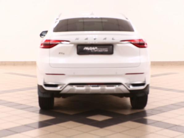 Haval F7x I с пробегом 2021 года, цена 1 691 000 рублей, 65000 км, внедорожник, Автокод Объявления