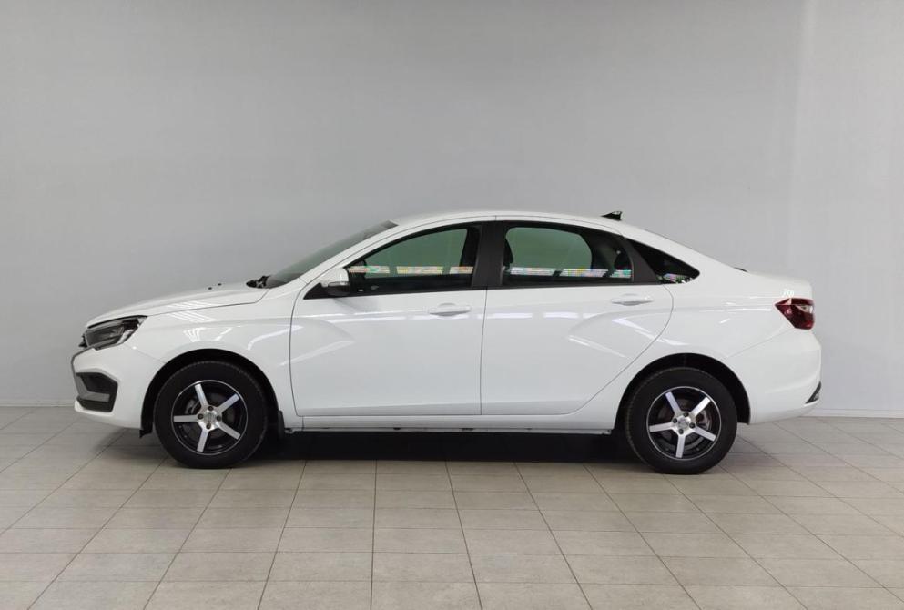 Lada (ВАЗ) Vesta I Рестайлинг (NG) Саратов  - изображение 8