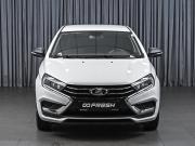 Lada (ВАЗ) Vesta I Рестайлинг (NG) Ставрополь  - изображение 24