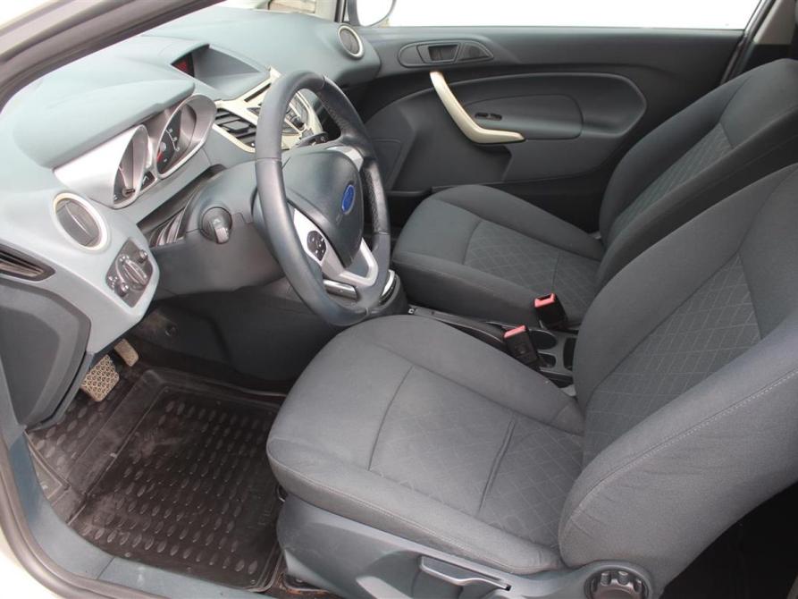 Ford Fiesta Mk6 Липецк  - изображение 17