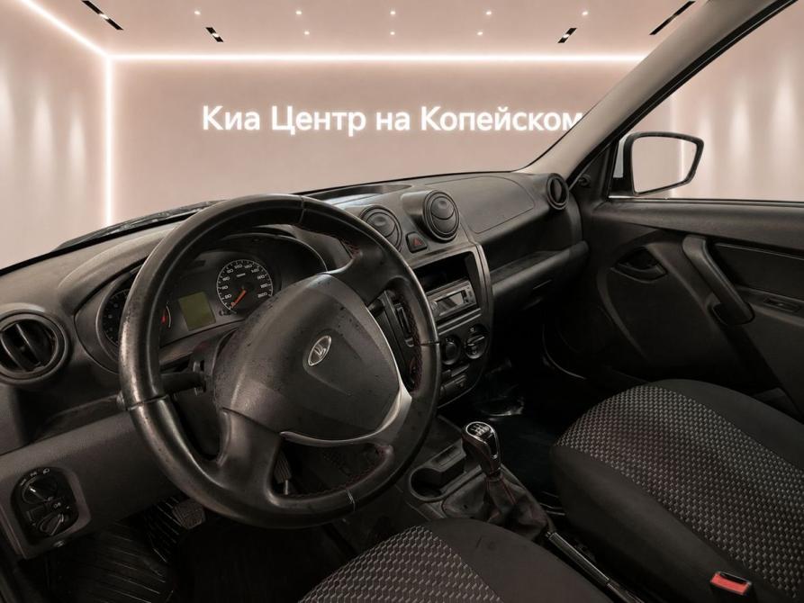 Lada (ВАЗ) Granta I Челябинск  - изображение 3