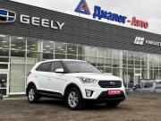 Hyundai Creta I Набережные Челны  - изображение 29