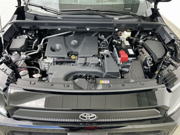 Toyota RAV4 VI (XA60) с пробегом 2026 года, цена 4 470 000 рублей, 16 км, внедорожник, Автокод Объявления