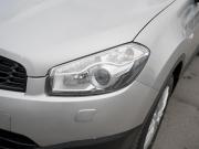 Nissan Qashqai+2 I Рестайлинг Москва  - изображение 53