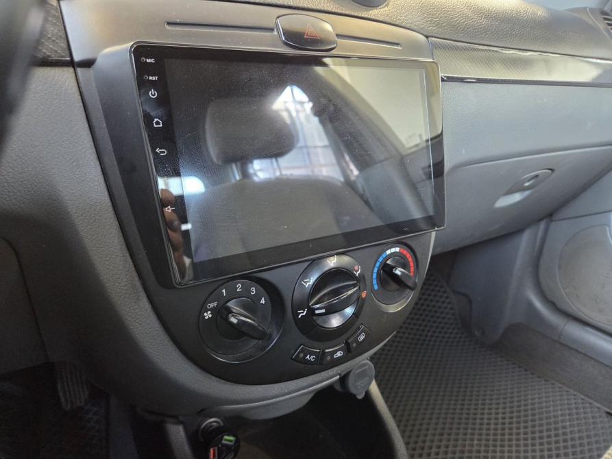 Chevrolet Lacetti I Саратов  - изображение 13