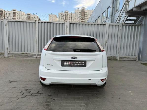 Ford Focus II Рестайлинг с пробегом 2009 года, цена 399 000 рублей, 235190 км, хэтчбек, Автокод Объявления