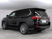 Lexus LX III Рестайлинг 2 Химки  - изображение 26
