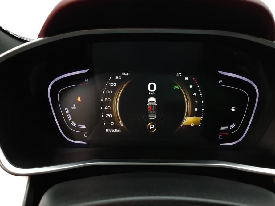 Geely Coolray I Москва  - изображение 8