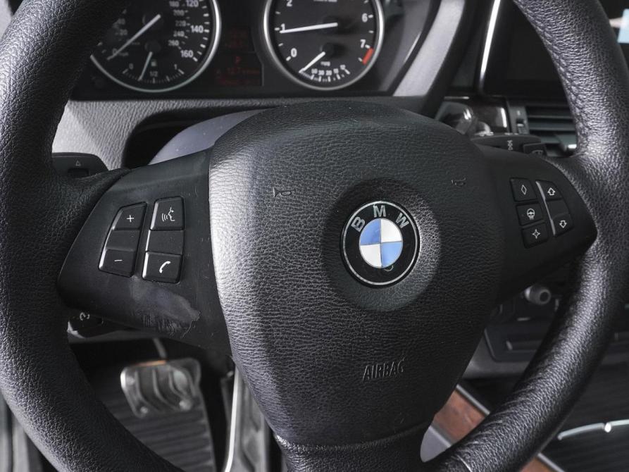 BMW X5 II (E70) Ростов-на-Дону  - изображение 13