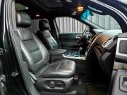 Ford Explorer V Москва  - изображение 37