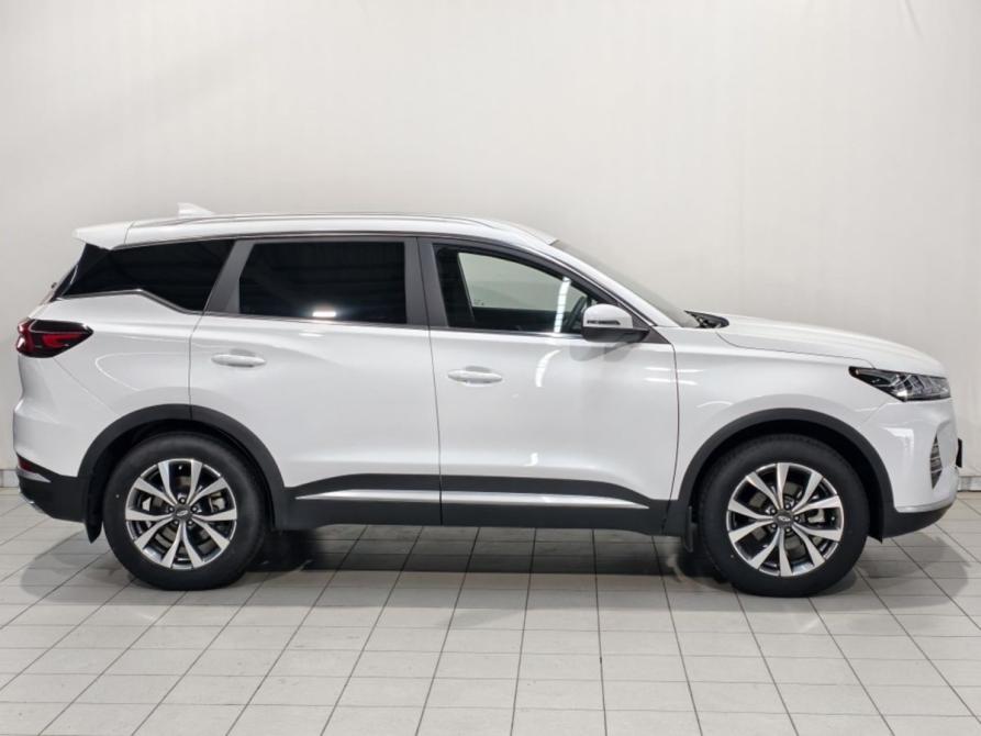 Chery Tiggo 7 Pro I Курск  - изображение 4