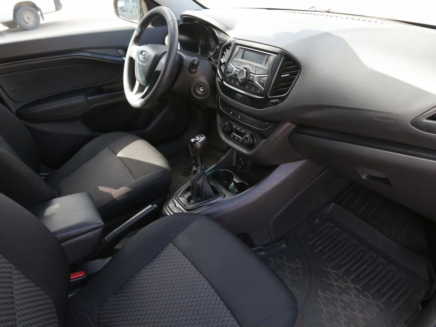 Lada (ВАЗ) Vesta I Иваново  - изображение 9