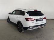 Lada (ВАЗ) Vesta I Рестайлинг (NG) Москва  - изображение 25