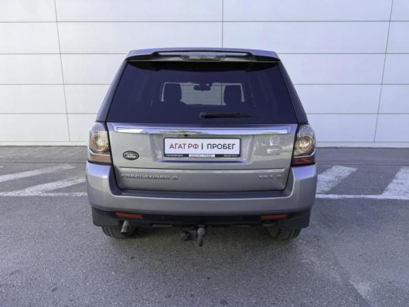 Land Rover Freelander II Рестайлинг 2 с пробегом 2014 года, цена 1 720 000 рублей, 181986 км, внедорожник, Автокод Объявления