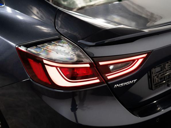Honda Insight III с пробегом 2019 года, цена 2 000 000 рублей, 87728 км, седан, Автокод Объявления