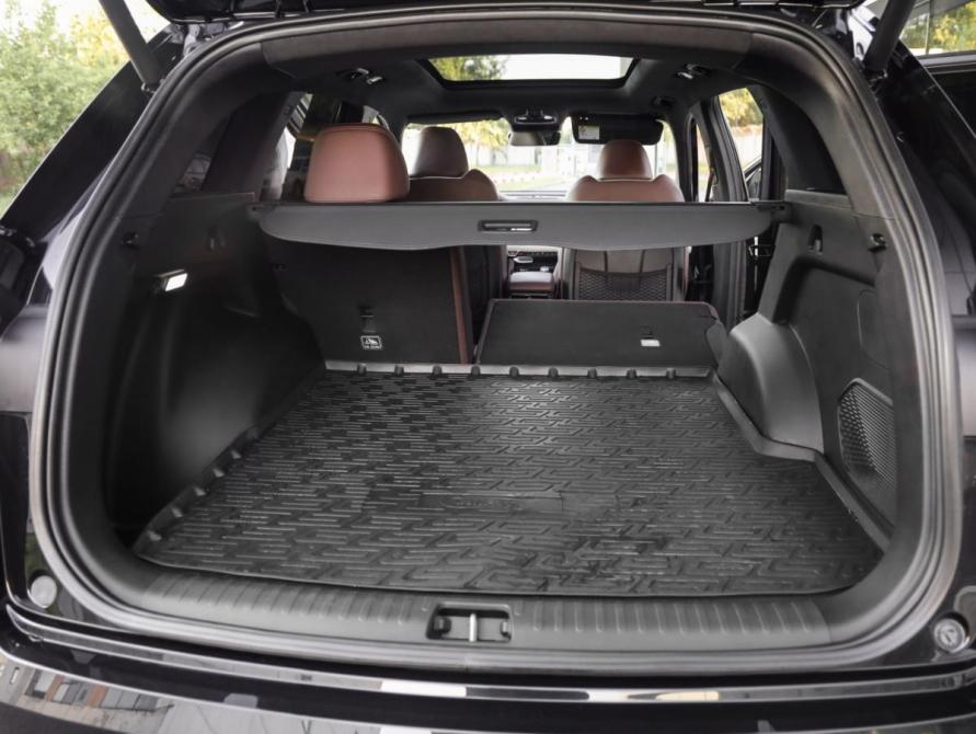 Geely Monjaro I Санкт-Петербург  - изображение 37