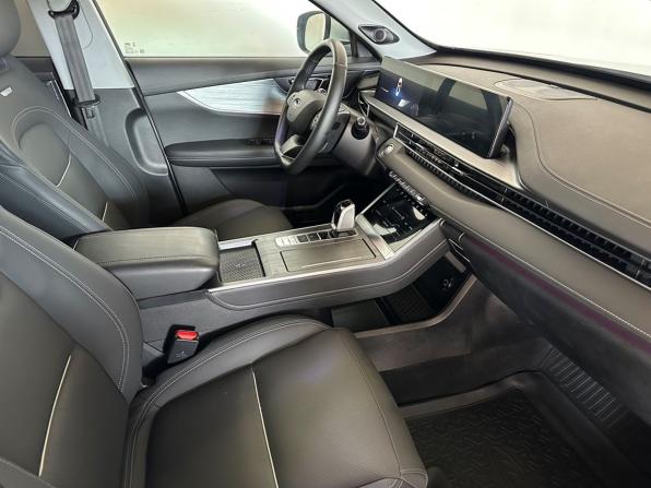 Chery Tiggo 7 Pro Max I с пробегом 2023 года, цена 1 770 000 рублей, 55530 км, внедорожник, Автокод Объявления